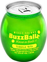 Buzz Balls Rita