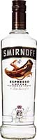Smirnoff Espresso 750ml Is Out Of Stock