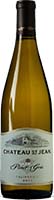 Chateau St. Jean Pinot Gris Is Out Of Stock