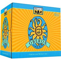 Bell's Oberon Is Out Of Stock