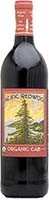 Pacific Redwood Organic Cabernet Is Out Of Stock