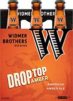 Widmer Drop Top Amber Ale 6-pa