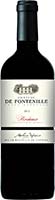 Fontenille Bordeaux Rouge Is Out Of Stock
