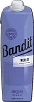 Bandit Merlot Is Out Of Stock