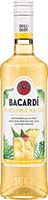 Bacardi Ready To Serve Pineapple Mai Tai Rum Cocktail