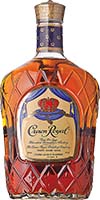 Crown Royal Fine Deluxe Blended Canadian Whisky