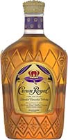 Crown Royal Fine De Luxe Blended Canadian Whisky