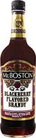 Mr Boston Blkberry Brandy 750ml