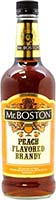 Mr.boston Peach Brandy Is Out Of Stock