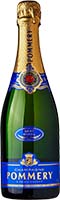 Pommery Brut Is Out Of Stock