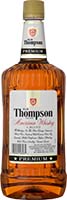 Old Thompson Whiskey