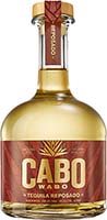 Cabo Wabo Gold Tequila 750 Ml