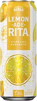 Ritas Lemonade Margarita
