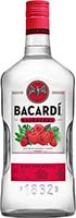 Bacardi Raspberry Is Out Of Stock