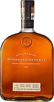 Woodford Res Whiskey 1.75 L