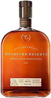 Woodford Reserve Straight Bourbon 1.75l
