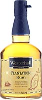 Westerhall Plantation Rum Is Out Of Stock