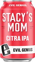 Evilgenius Stacey Mom 12oz Can