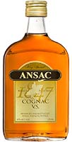 Ansac V S Cognac 375ml