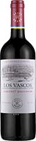 Los Vascos Cabernet Is Out Of Stock