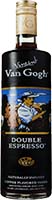 Van Gogh Double Espresso Is Out Of Stock