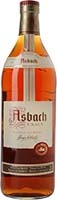 Asbach Uralt German Brandy