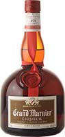 Grand Marnier Liquer Is Out Of Stock