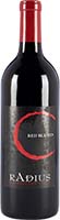 Radius Red Blend Is Out Of Stock