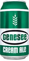 Genessee Cream Ale 30 Can