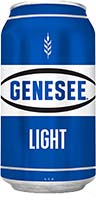 Genny Cream Light Ale 30pk Can