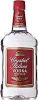 Crystal Palace Vodka 80pf 750.00ml*