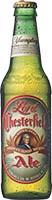 Yuengling Lord Chesterfield Ale Is Out Of Stock