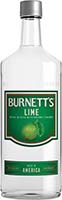 Burnetts Lime