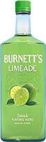 Burnetts Limeade 50ml Is Out Of Stock