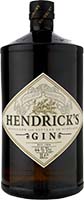 Hendricks Gin 1.0l