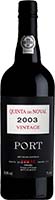 Quinta Do Noval Vintage Port Is Out Of Stock