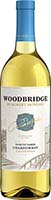 Woodbridge Lightly Chardonnay 750ml