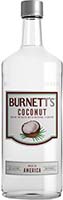 Burnetts Vod Coconut 60 750ml