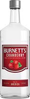 Burnetts Cranberry Vodka
