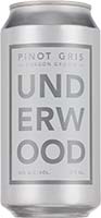 Underwood Cans Pinot Gris