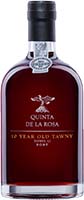 Quinta De La Rosa 10 Yr Old