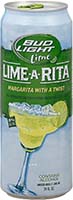 Bud Lime-a-rita Is Out Of Stock