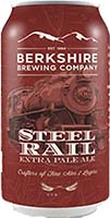 Berkshire Brewing Steel Rail Extra Pale Ale 6pk