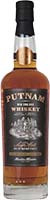 Putnam Rye Whiskey