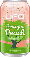Harpoon Ufo Georgia Peach