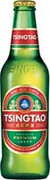 Tsingtao Lager Bottles 6pk
