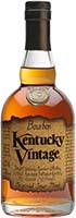Kentucky Vintage Bourbon 750 Ml
