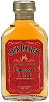 Jack Daniels Tn Fire 48pk Gls