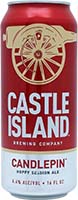 Castle Island Candlepin Can