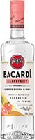 Bacardi Grapefruit Is Out Of Stock